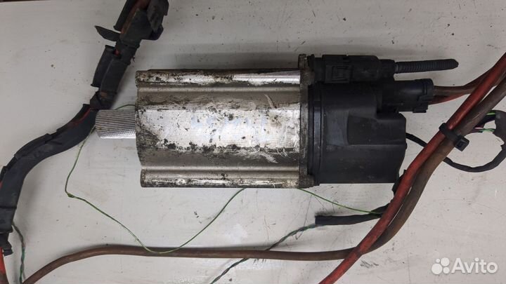 Электроусилитель руля BMW 5 F10, 2011