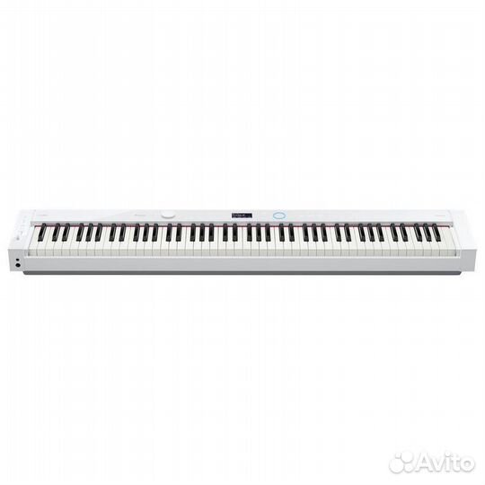 Цифровое пианино Casio + Аксессуары