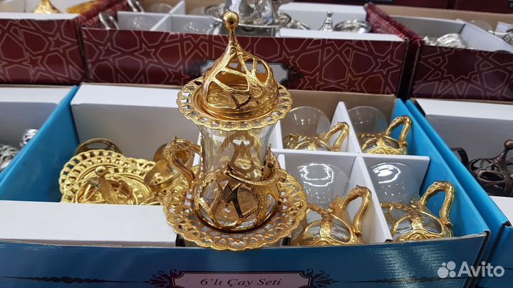 Продаются армуды оптом и в розницу в османском сти