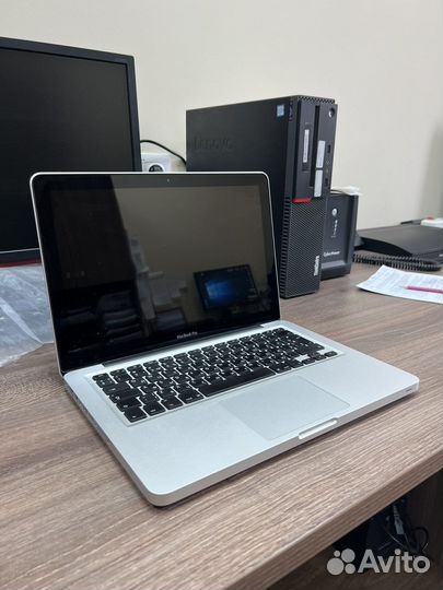 Apple MacBook Pro 13