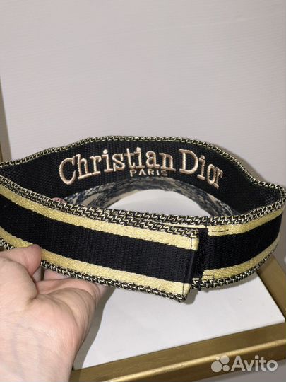 Кепка козырек