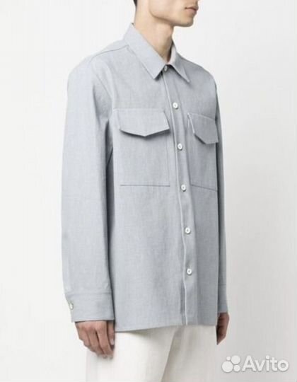 Рубашка Jil Sander