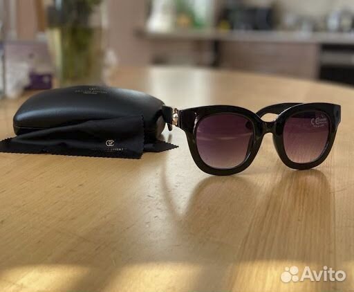 Очки солнцезащитные защита UV 400