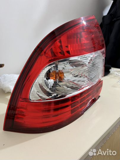 Фонарь задний priora 2