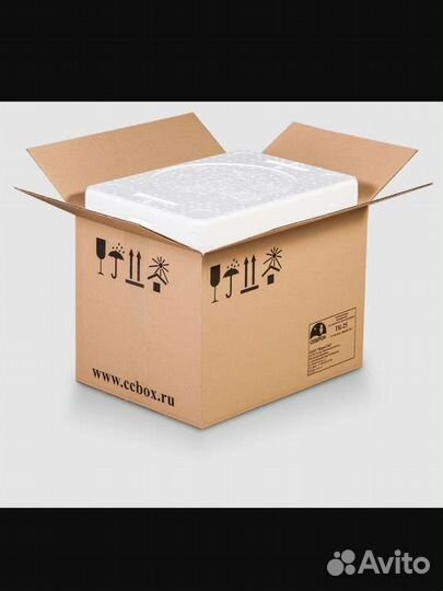 Термоконтейнеры