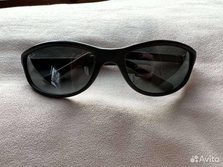 Винтажные очки Ray Ban