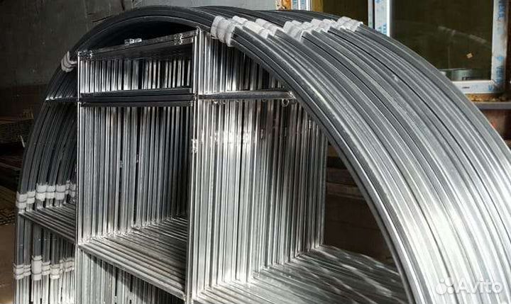 Теплицы от производителя