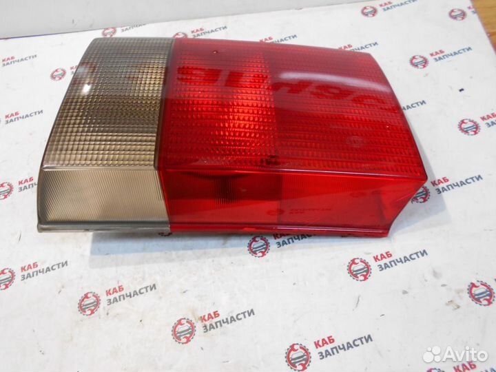 Фонарь задний Audi 100 C4