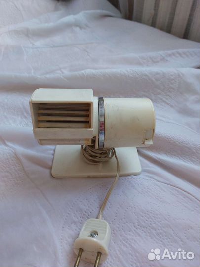 Вентилятор тв-1 СССР