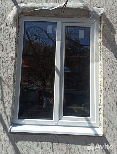 Дверь в ванную пластиковая