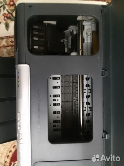 Принтер HP officejet Pro K5400