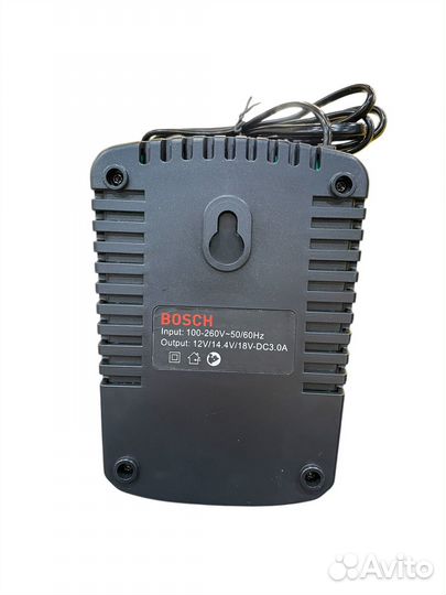 Зарядное устройство для Bosch 18В