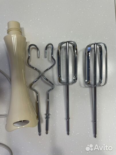 Новый миксер vitek VT 1404 Y