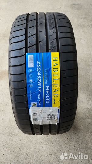 Habilead HF330 255/45 R17 102Y