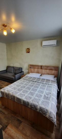 Квартира-студия, 28 м², 7/7 эт.