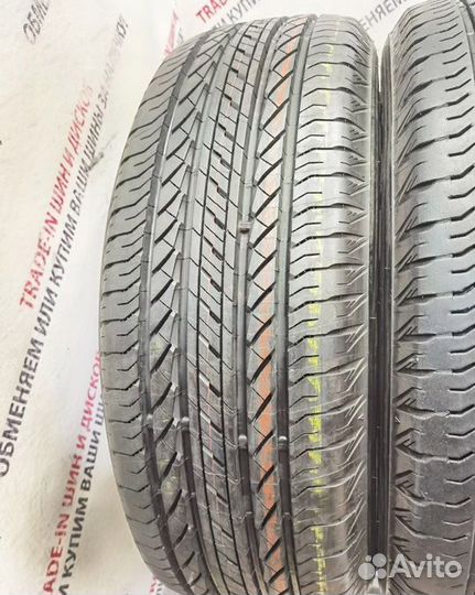 Bridgestone Dueler H/L 215/60 R17 96N