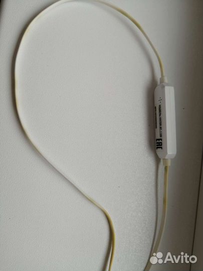 Bluetooth наушники затычки