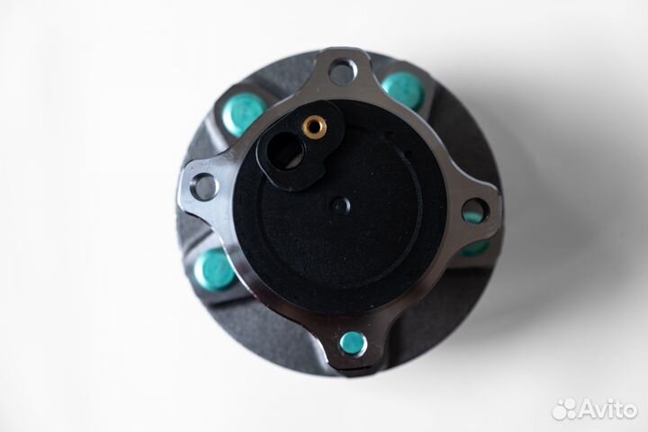 Ступица форд фокус 2 задняя