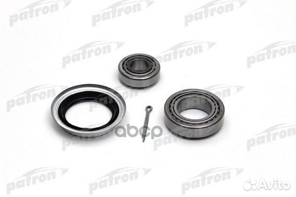 Подшипник ступичный передн ford: Transit 91- PB