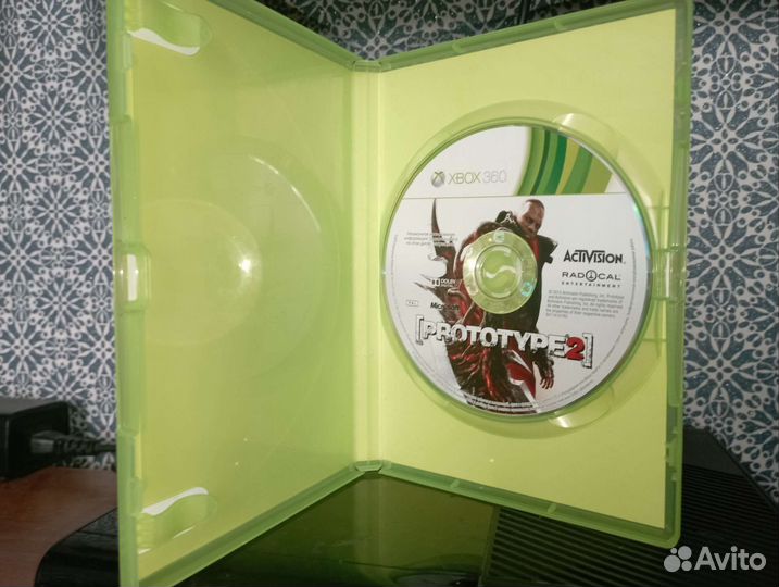 Игры для xbox 360