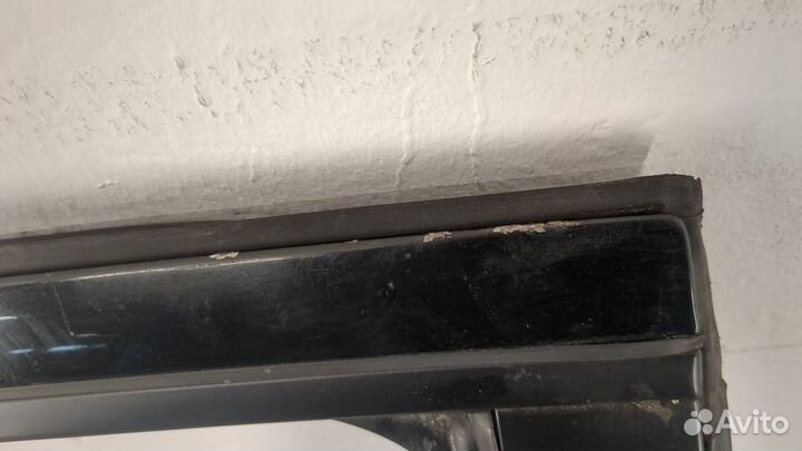 Дверь боковая правая задняя Jaguar X-type