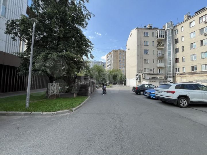 Продам помещение свободного назначения, 124.6 м²