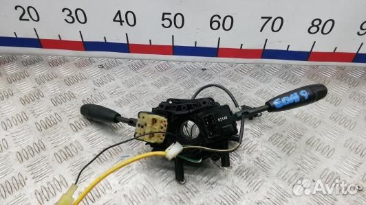 Переключатель поворотов и дворников (стрекоза) che