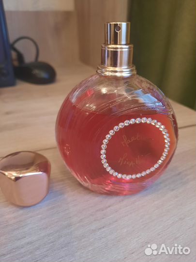 Mon Parfum Cristal