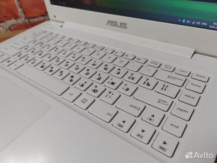 Игровой ноутбук Asus с проц Core i5 и SSD240 Обмен