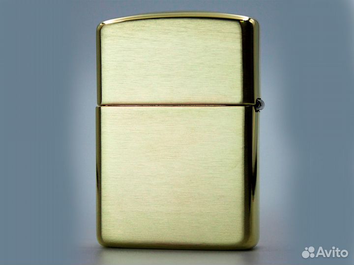 Зажигалка Zippo Armor 