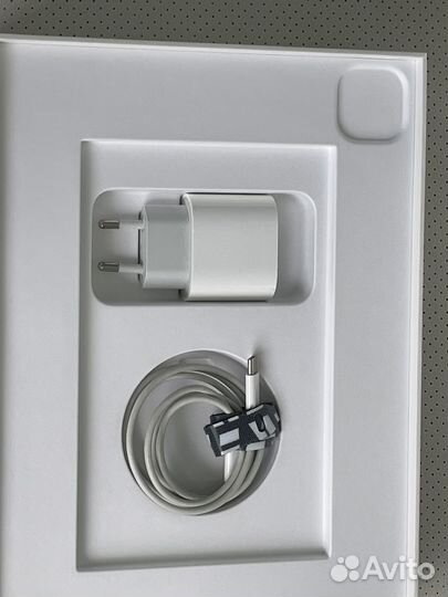 iPad pro 11 2020 128 wifi