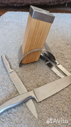 Набор ножей нож Таллер Taller