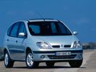 Renault Scenic I рестайлинг (1999—2003) Минивэн