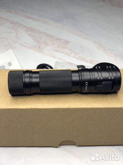 Налобный фонарь Sofirn sp40