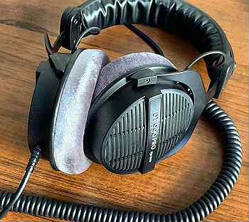 Наушники Beyerdynamic DT 990 PRO / 250 ohm