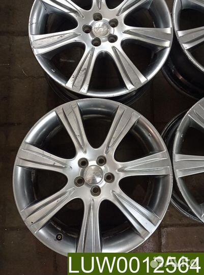 Диски R18 Subaru Б/у оригинал