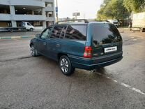 Opel Astra 1.6 MT, 1997, 256 000 км