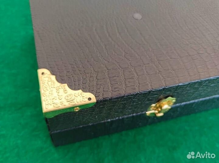 Шашлычный набор кизляр