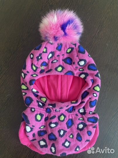 Шапка шлем Chobi р L 56-58