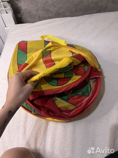 Домик палатка для детей