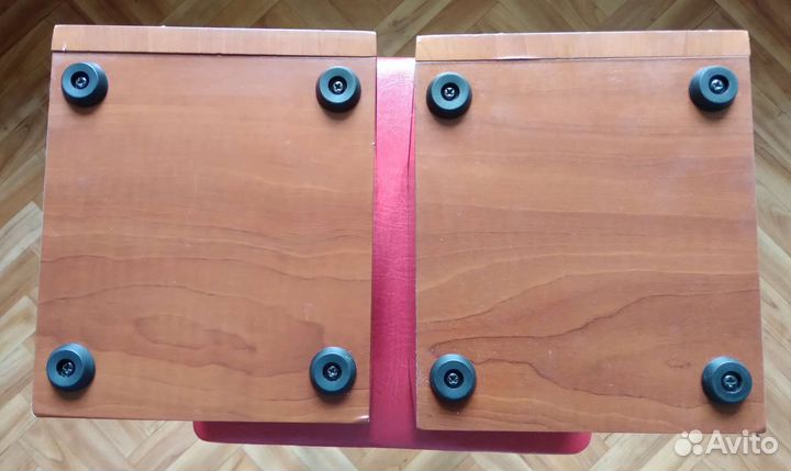 Колонки BBK 1015S 2х40вт. max