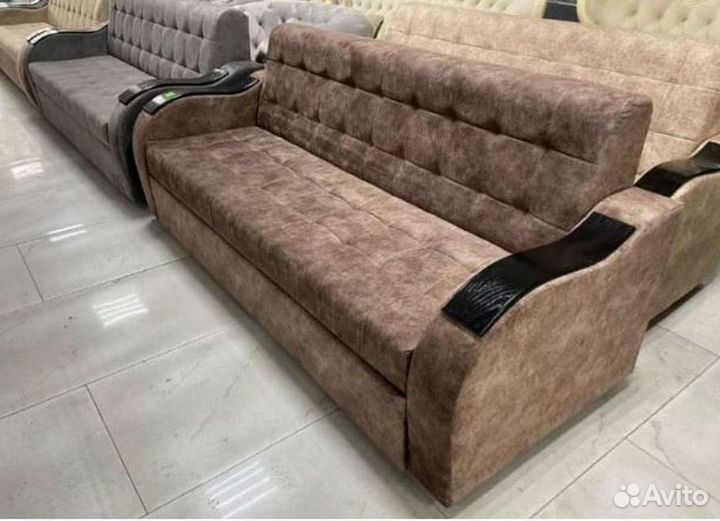 Раскладной диван на заказ не б/у