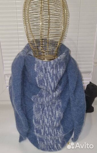 Бактус косынка