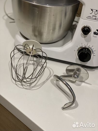 Планетарный миксер Vitek