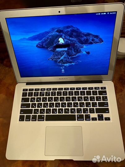 Apple MacBook Air 13 2014