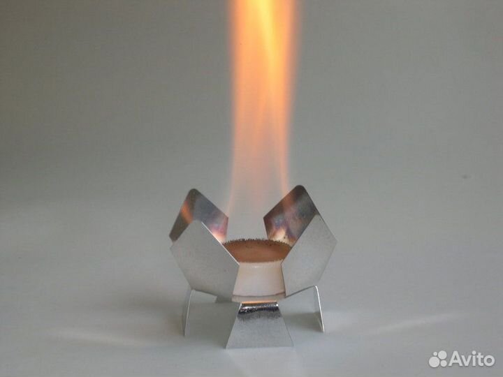 Разогреватель портативный