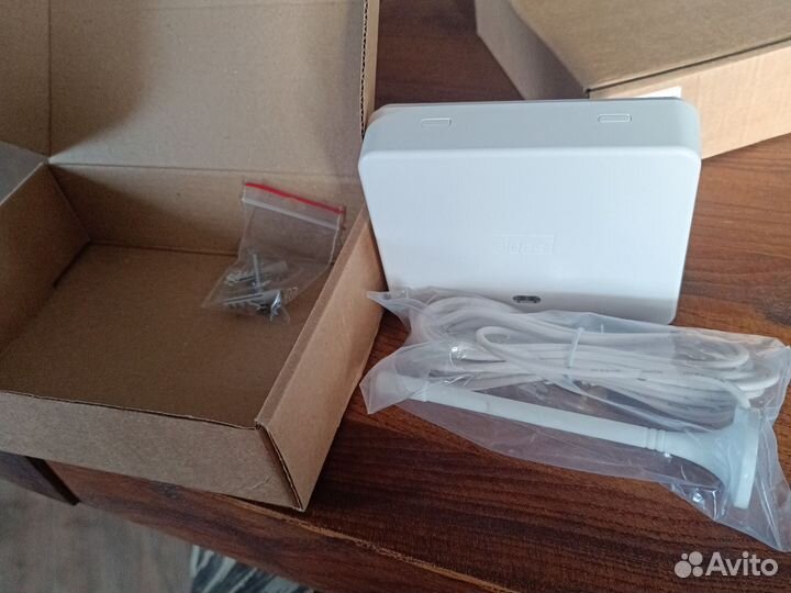 GSM контроллер ворот от Eldes