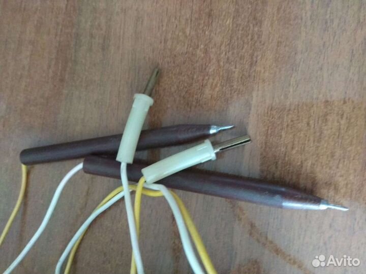 Мультиметр. Прибор измерительный комбинированный