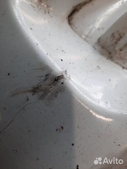 Бампер передний Opel Astra универсал 1.7 Z17DTL