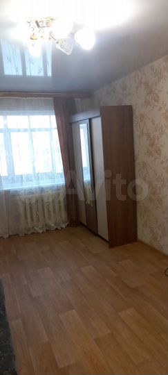1-к. квартира, 30 м², 5/5 эт.